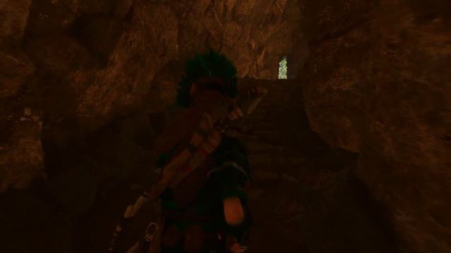 Shadow of the Tomb Raider. Задание 3. Свобода. Тайный город. смотреть онлайн