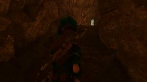 Shadow of the Tomb Raider. Задание 3. Свобода. Тайный город.