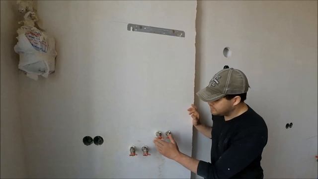 Ремонт Севастополь Экскурсия в ЖК "Олимпия" смотреть онлайн