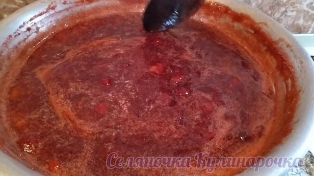 ?Ароматный и простой в приготовлении ? Клубничный Джем без ☑️загустителей + бонус рецепт смотреть онлайн