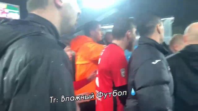 ⚡️ЧУЖОЙ ПРОВОЦИРУЕТ БОЛЕЛЬЩИКОВ НАРОДНОЙ КОМАНДЫ смотреть онлайн