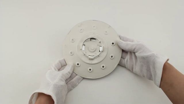 Колпак на литой диск Volkswagen 143 мм смотреть онлайн