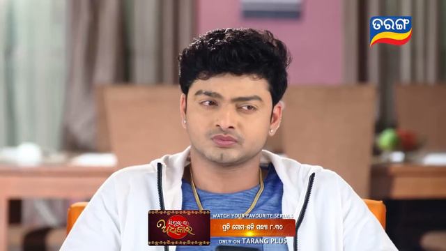 Sindurara Adhikara | 8th Feb 2024 | Ep - 1137 | Best Scene | Odia Serial l TarangTV смотреть онлайн