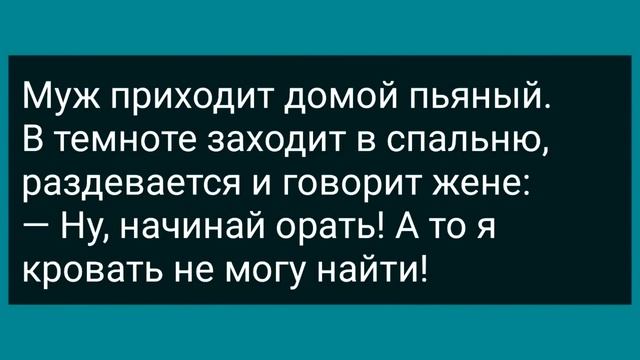 Жена Пошла на Корпоратив без Трусов! Сборник Свежих Анекдотов! Юмор!!! смотреть онлайн