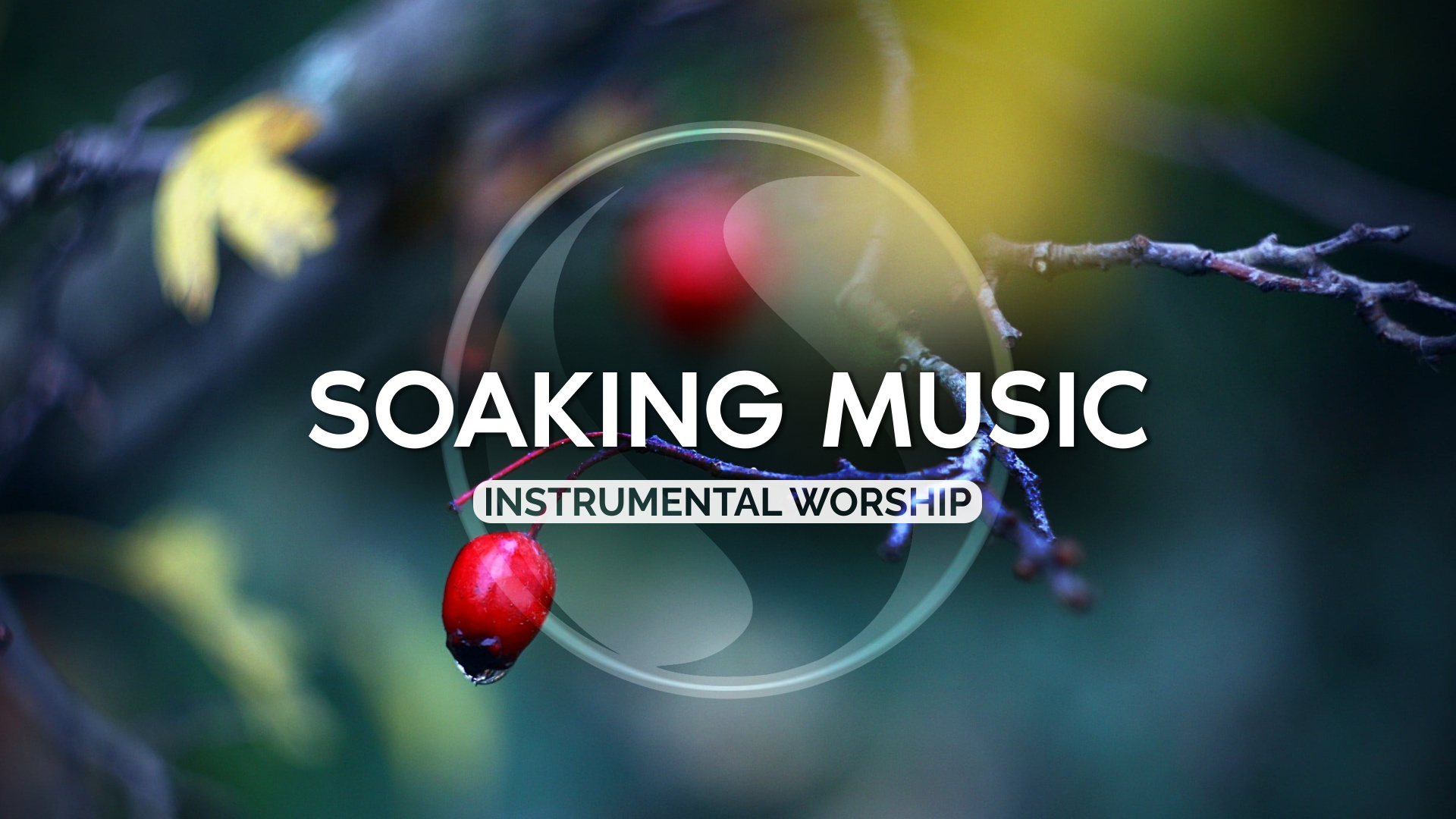 ИСКУПЛЕН НАВСЕГДА • МУЗЫКА БЕЗ СЛОВ • ХРИСТИАНСКОЕ ПОКЛОНЕНИЕ смотреть онлайн