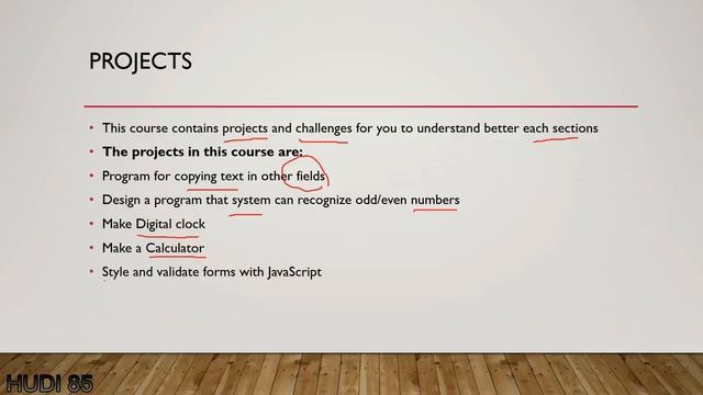 1 Best JavaScript Training, Free Java Course, Befor Begining The Course смотреть онлайн