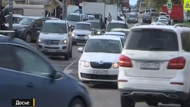 Завершилась реконструкция коллектора по ул. Покрышкина смотреть онлайн