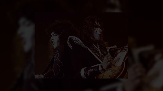KISS - история группы (Биография)