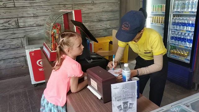 Остров Vinperl.Парк развлечений Winwonders.