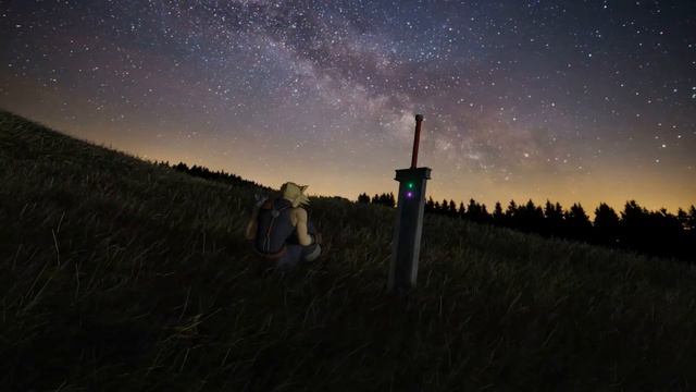 "Main Theme - Sector 7 Undercity" - Final Fantasy VII Remake [HQ] смотреть онлайн