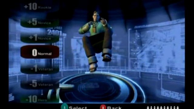 TimeSplitters Future Perfect Modes, Levels, Weapons and Characters - Part 1 смотреть онлайн