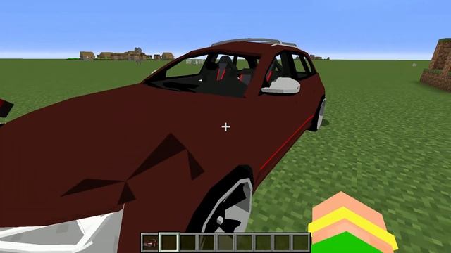 Alcara Realistic Cars Pack смотреть онлайн