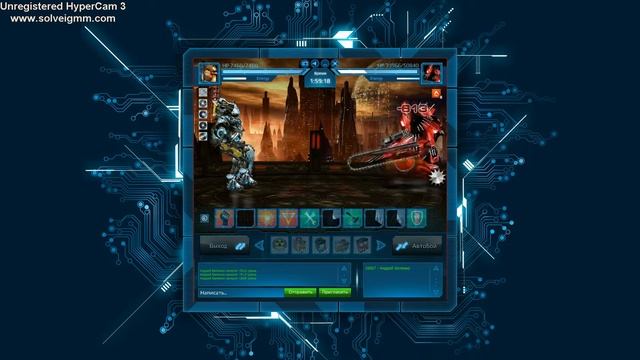 Пила.Реальная сталь ВК смотреть онлайн