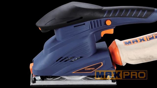 MAX PRO новый электроинструмент на Российском рынке