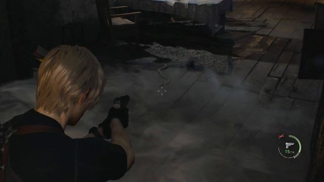 Резидент Эвил 4 Ремейк Прохождение на русском ᐅ RESIDENT EVIL 4 REMAKE Полное прохождение Геймплей смотреть онлайн