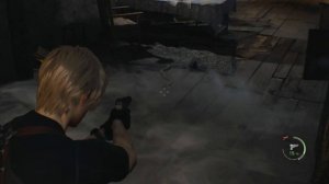 Резидент Эвил 4 Ремейк Прохождение на русском ᐅ RESIDENT EVIL 4 REMAKE Полное прохождение Геймплей