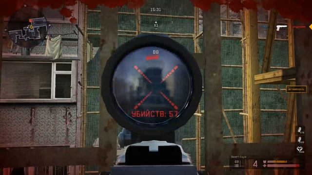 WARFACE | ХИТРОУМНЫЙ ДЖАГА. Чистый лист - 1 смотреть онлайн