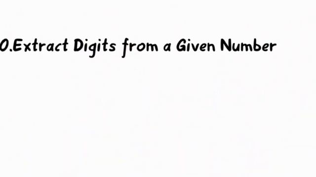 Java Programs List || part -01 смотреть онлайн