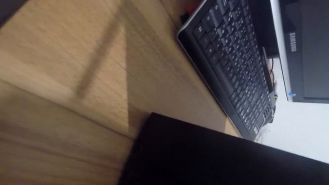 Корпус для внешней видеокарты ноутбука . External Video Card for laptop смотреть онлайн