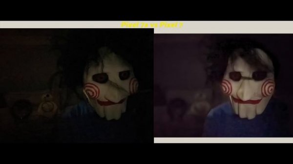 Google Pixel 7a vs Pixel 7 Camera Comparison; PRETTY DARN CLOSE!