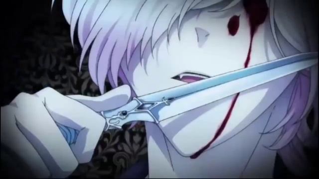 {Аниме любовь} Мой вампир! смотреть онлайн