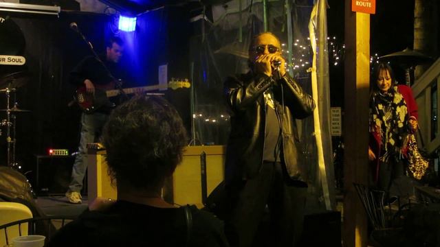 The Gary Smith Blues Band смотреть онлайн