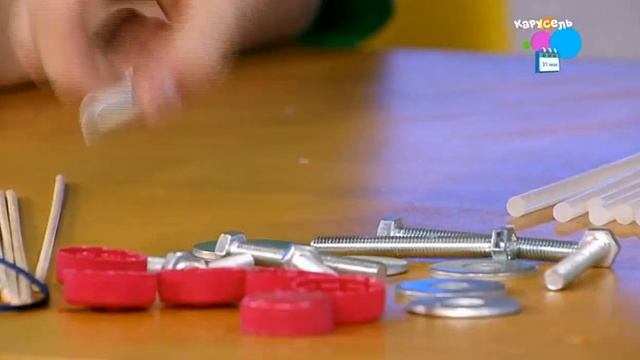 Проще простого! Суперптица (от 01.06.2023) смотреть онлайн