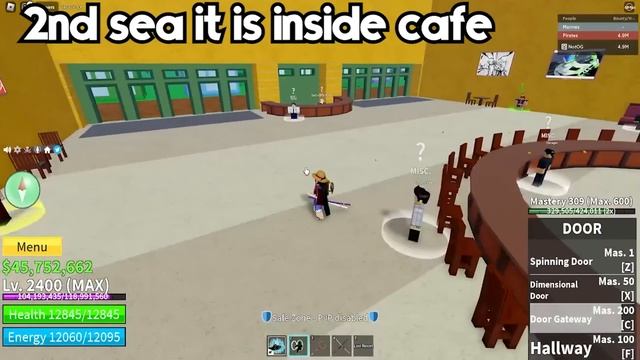 Blox Fruits New Event Guide ( Free Fruits and Gamepasses ) смотреть онлайн