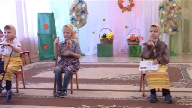 Бабушки-старушки смотреть онлайн