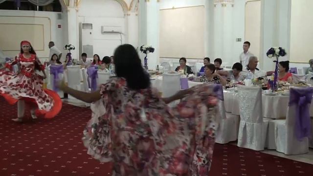 09.09.17 Ұзату той Аяулым 2-часть смотреть онлайн