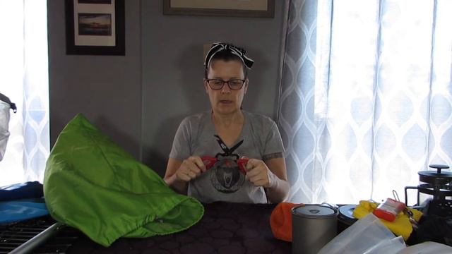 Gear shakedown - You Take WHAT Backpacking?! Part 2 смотреть онлайн
