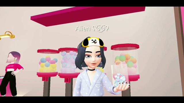 Взлом Zepeto и твоей психики смотреть онлайн