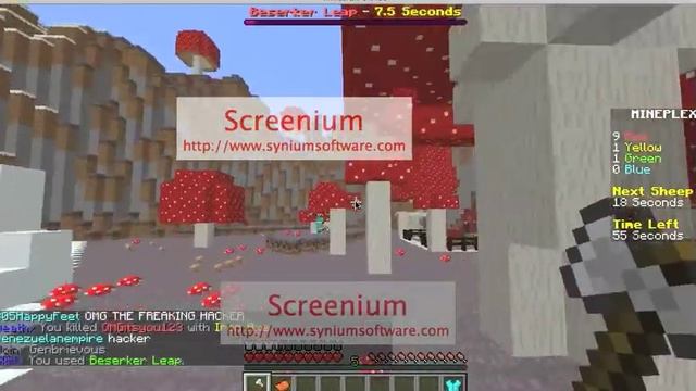 Speed hacks in sheep quest смотреть онлайн