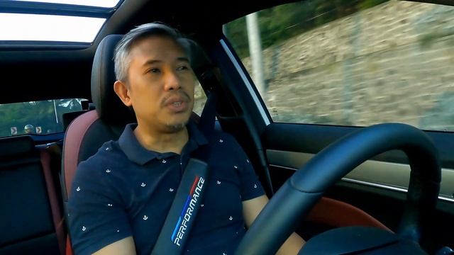 Morning Commute with my Geely Coolray Part 1 (vlog 176) - Cars смотреть онлайн