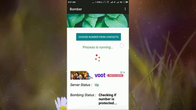 How To Do SMS Bombing || SMS Bomber App Download смотреть онлайн
