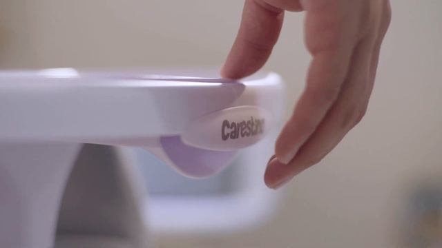 Silla de Comer Carestino NEO ➡️ Características смотреть онлайн