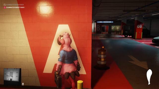 Let's Play! Hitman 2 in 4K Part 2 (Xbox One X) смотреть онлайн