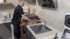 ELICA NIKOLATESLA FIT part.1