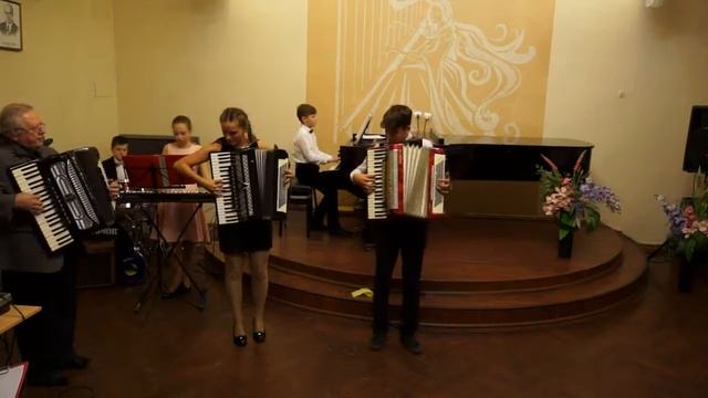 Е Дербенко Лимузин смотреть онлайн