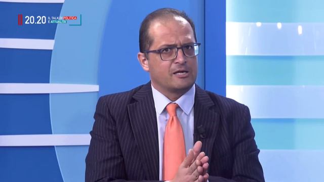 20 20 PUNTATA 23 MARZO 2022 | FRANCESCO BOCCIA смотреть онлайн