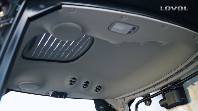 Трактор Lovol 504