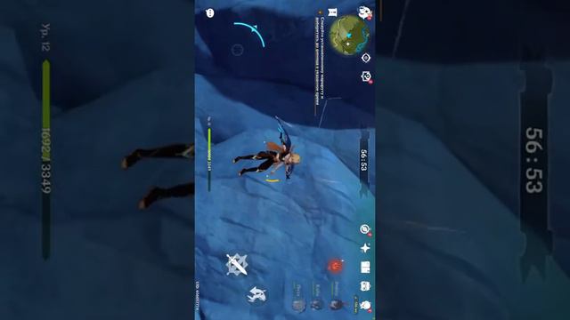 Геншин Импакт 1серия смотреть онлайн