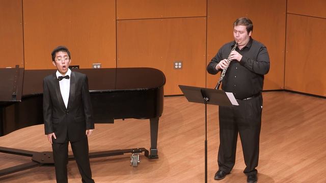 Ah! Sun flower, by Ralph Vaughan Williams смотреть онлайн