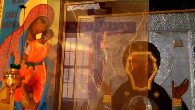 Нило Стобенская Пустынь ,Тверская область смотреть онлайн