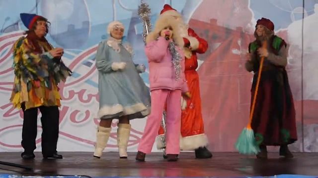 49.Жилина Ирина г. Воронеж-Рождество смотреть онлайн