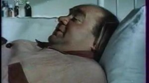 Евгений Леонов о лечении алкоголем