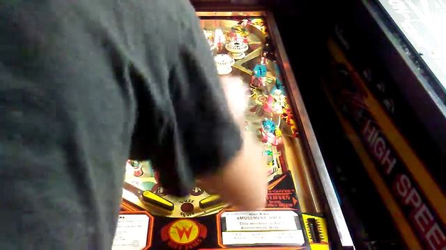 Alien Poker Pinball In-Depth Analysis! смотреть онлайн