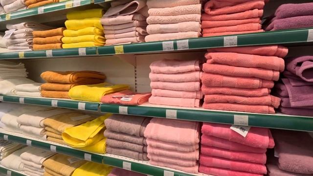 VLOG 14.03.2023 г Обзор магазина Порядок/ Горшочки для запекания/ Наши покупки смотреть онлайн