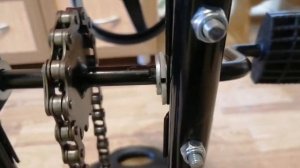 Велокарт Kreiss ML856 из детского мира. веломобиль детский педальный.