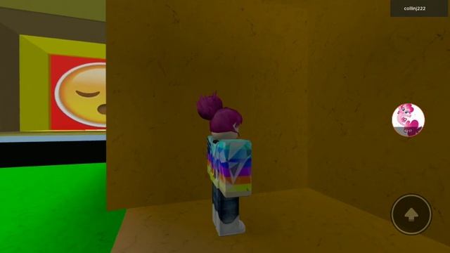 I'M GOING TO DIE! | Be Crushed By A Speeding Wall 3 Gameplay | Roblox смотреть онлайн